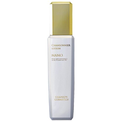 Омолаживающий лосьон для лица Chanson Cosmetics Chansonnier Nano Lotion, 130 мл