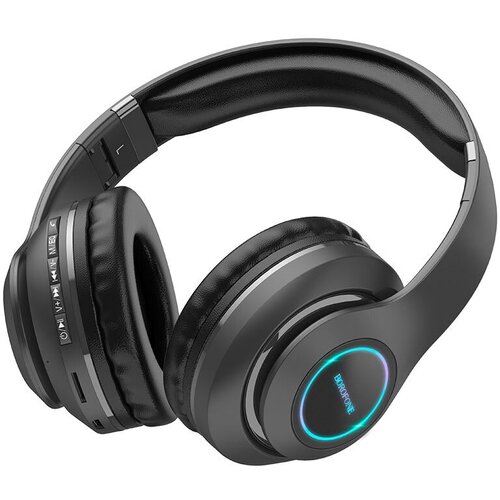 Беспроводные наушники Borofone B017 черный 1345₽