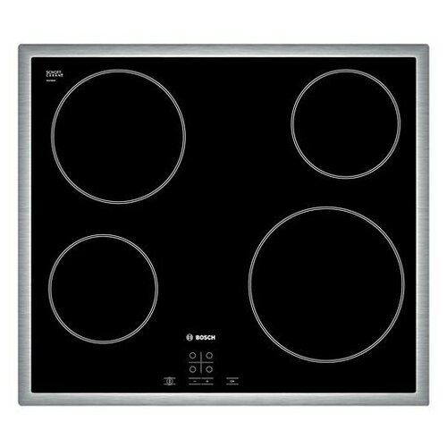 Электрическая варочная поверхность Bosch PKE645D17E 3243000₽