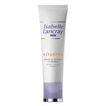 Isabelle Lancray Vitamina Retinol Cream + Vitamin E Крем витаминный с ретинолом и витаминном Е для лица - изображение