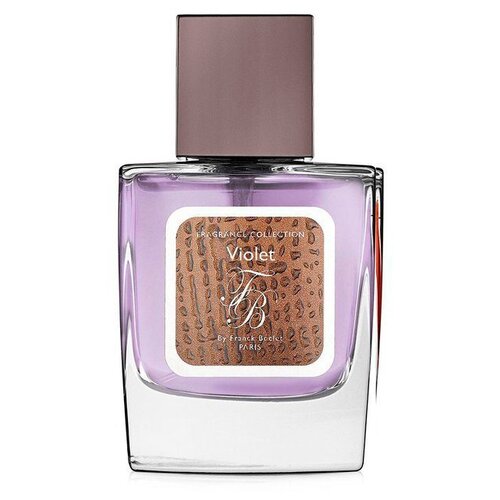 Franck Boclet Violet парфюмерная вода 50мл