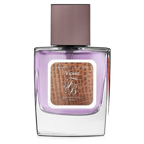 Franck Boclet Violet Eau De Parfum 50мл