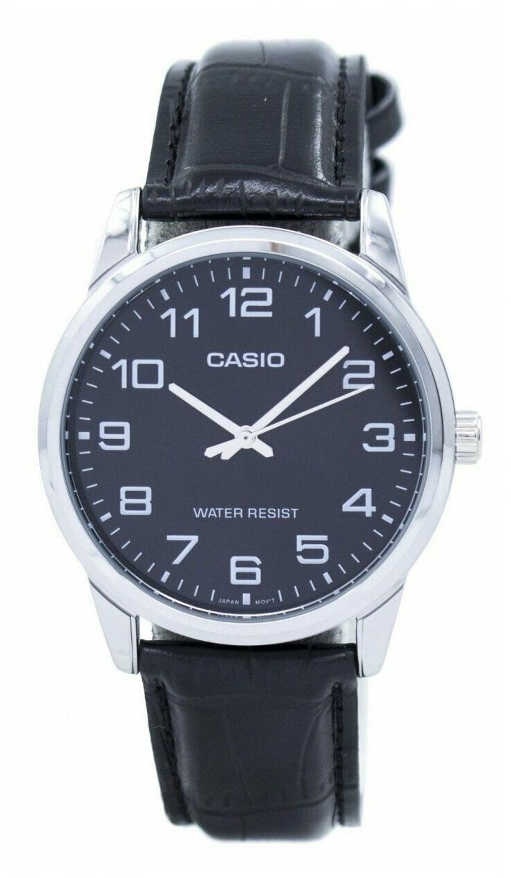 Наручные часы CASIO Collection MTP-V001L-1B
