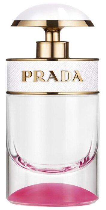 candy kiss prada