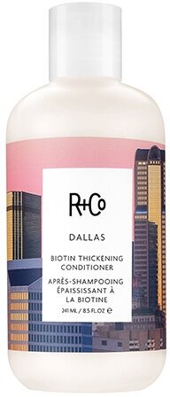 R+Co кондиционер Dallas Thickening для объема, 241 мл, 250 г