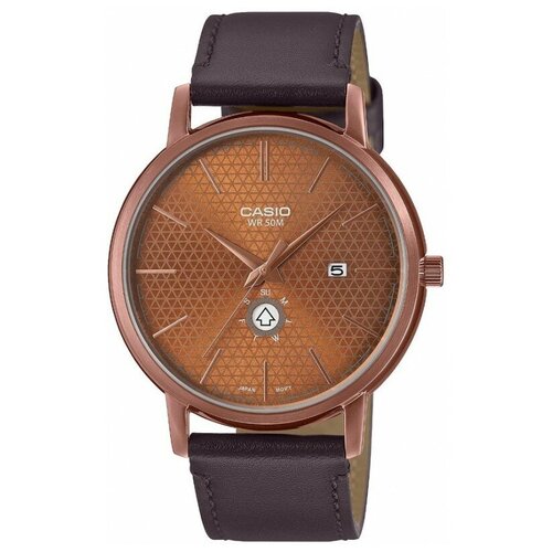 фото Наручные часы casio collection mtp-b125rl-5a