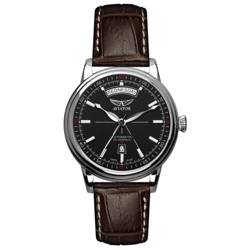 фото Наручные часы aviator