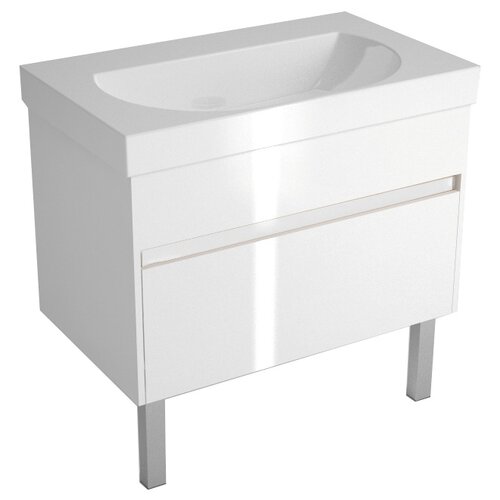 фото Тумба под раковину kerama kerama marazzi