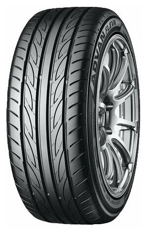 Автошина 255/35 R18 YOKOHAMA Advan Fleva V701 94W TL