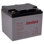 Аккумуляторная батарея Ventura GPL 12-45 12В 45 А·ч - изображение