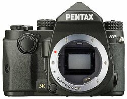 Фотоаппарат Pentax KP Body