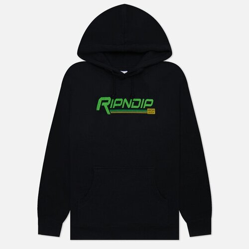 Толстовка RIPNDIP, размер M, черный