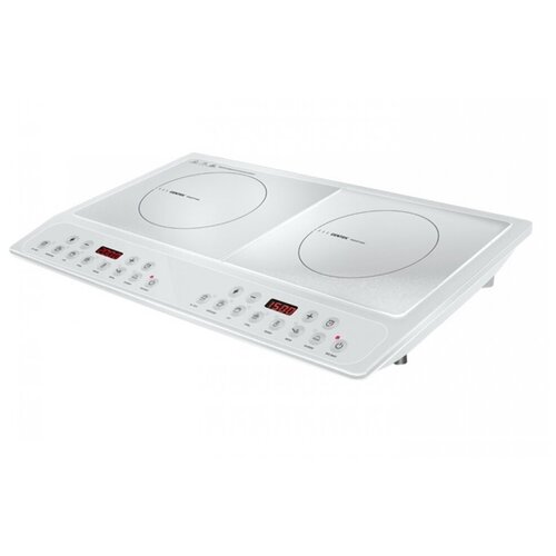 Индукционная плитка Centek CT-1514 White 922200₽