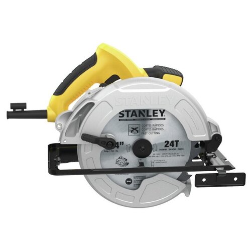 фото Пила дисковая stanley sc16d2-ru