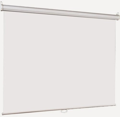 Изображение товара Настенный экран Lumien Eco Picture 150х150 см