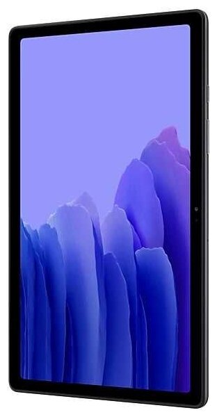Планшет Samsung Galaxy Tab A7 10.4 SM-T500 64GB Wi-Fi (2020) Dark Gray