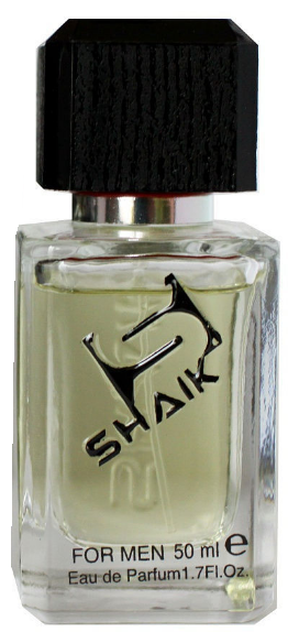 SHAIK парфюмерная вода M119 L'Homme, 50 мл