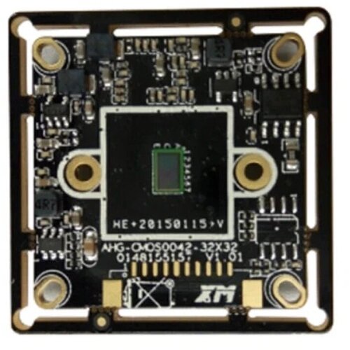 AHD720P1мП AHG-5010PT-M Модульная камера AHD HD720P 75000₽