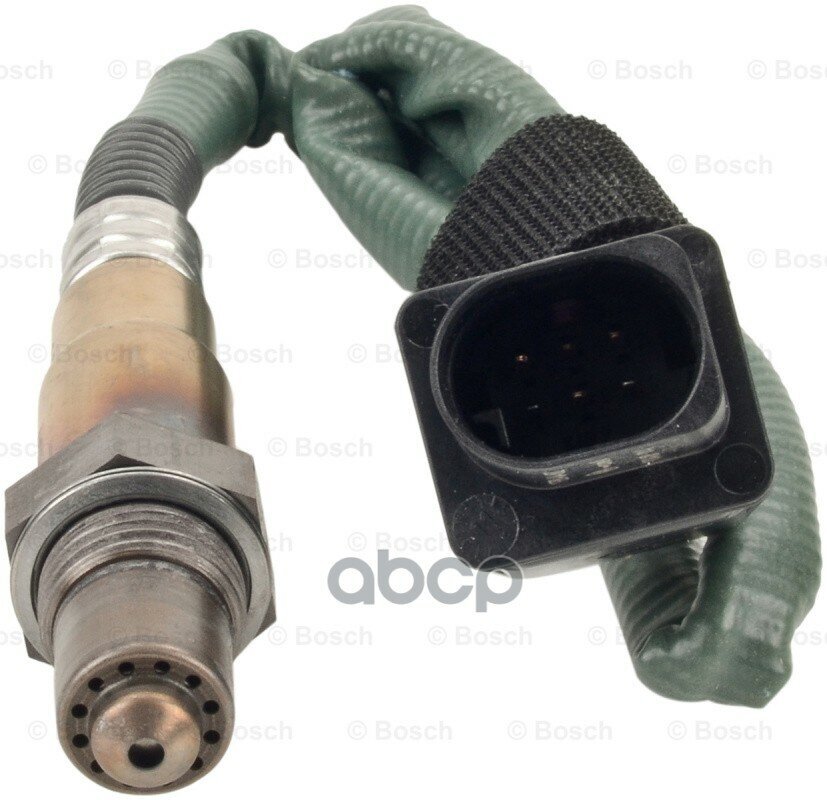 Датчик Кислородный Mb W211 2.2 Cdi 09- Bosch арт. 0258017108