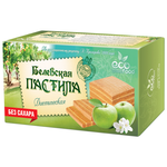 Пастила EcoFood Белевская диетическая, 100 г - изображение