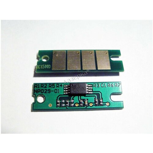 ProfiLine Chip_R_407324 чип (Ricoh 407324) черный 20000 стр (совместимый) фотобарабан printlight sp 4500 407324 для ricoh