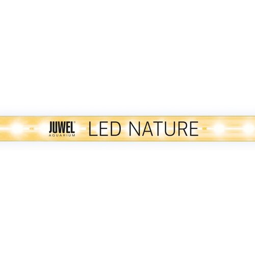 Аквариумная лампа Juwel LED Nature 742 мм тумба под аквариум juwel для rekord 80 110 черная