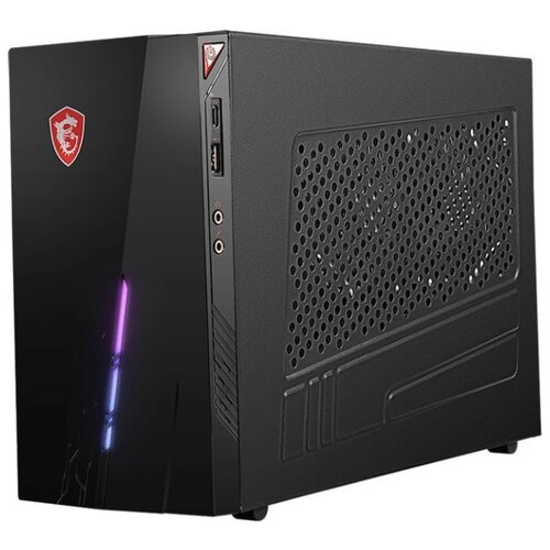 фото Игровой компьютер msi infinite