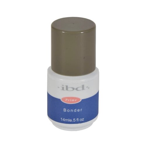 ibd led uv bonder бондер гель 14 мл Ibd Бескислотный праймер для ногтей Bonder 14 мл