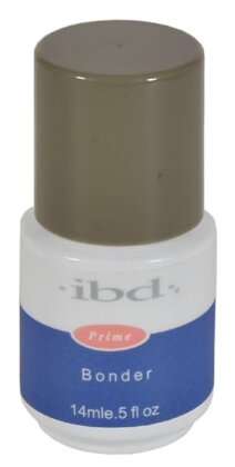 IBD, Led/UV Bonder - бондер-гель, 14 мл