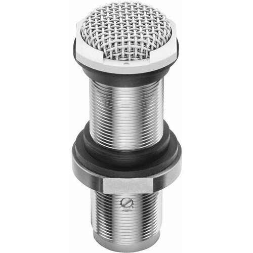 Audio-Technica ES947W audio technica es947w поверхностный узконаправленный микрофон с креплением в стол