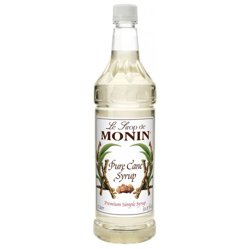 фото Сироп monin сахарный тростник