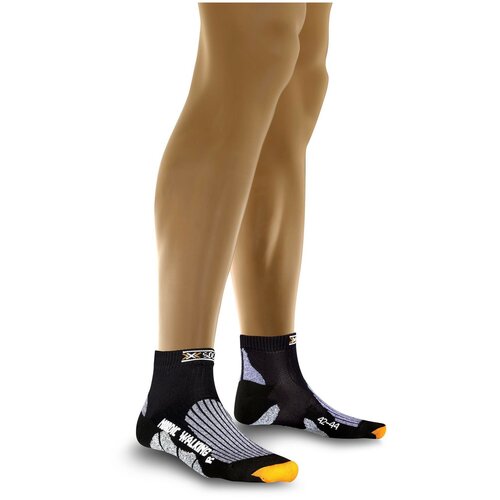 Носки X-Socks, размер 35-38, мультиколор