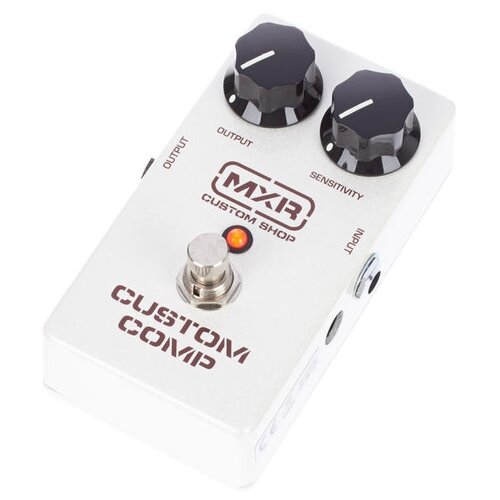 фото Dunlop педаль csp202 mxr custom comp