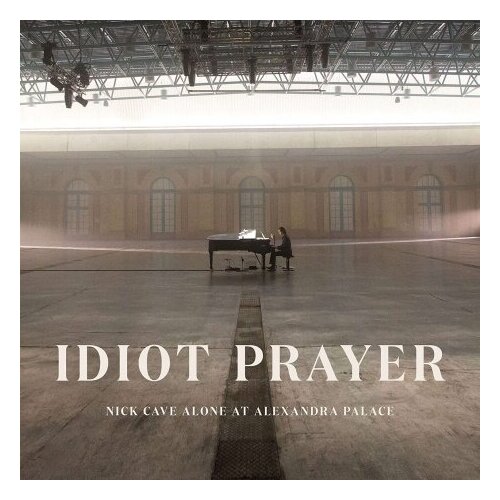 Виниловые пластинки, BAD SEED LTD, NICK CAVE - Idiot Prayer (2LP)