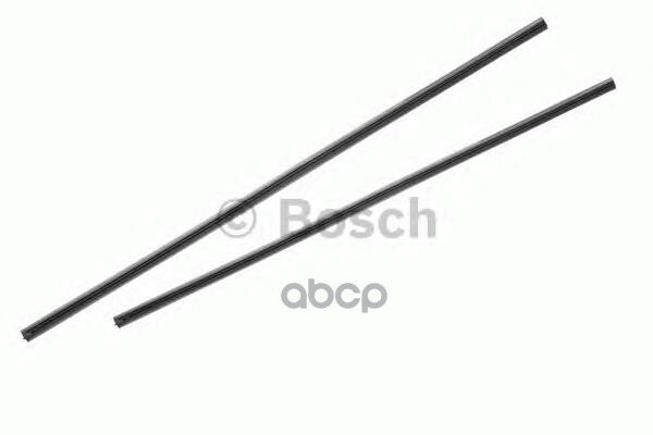 Резинка Стеклоочистителя 500 Мм (2 Шт.) Bosch арт. 3397033362