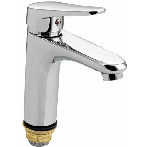 SENATOR 4531 Смеситель для раковины шаровый