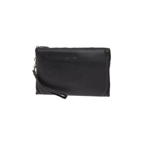 Клатч мужской Francesco Marconi 71164gd cervo nero