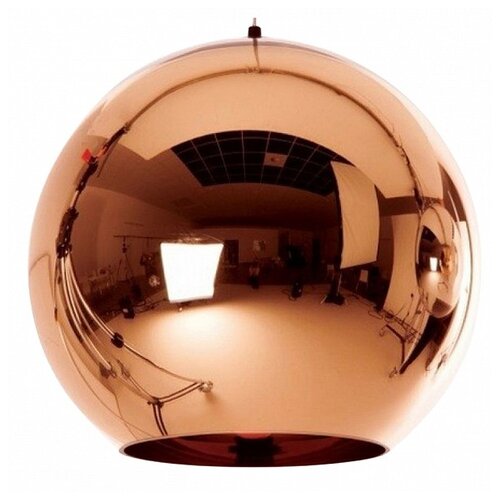фото Подвесной светильник kink light