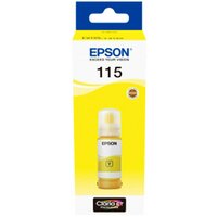 Чернила EPSON T07D4 Yellow (C13T07D44A)