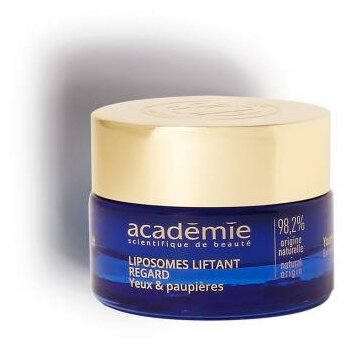 Academie Липосомальный лифтинг-уход для контура глаз 15 мл (Youth Active Lift Liposomes Eye Lift)