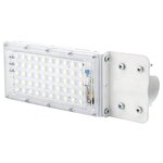 Glanzen уличный консольный светильник RPD-0030-50-k светодиодный, 50 Вт - изображение