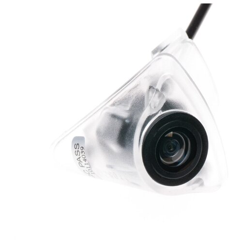 Передняя камера Blackview FRONT-11 - Volkswagen Bora 2012 49000₽