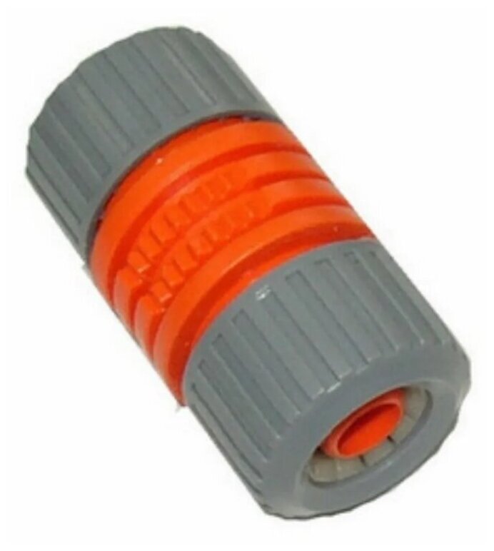 Муфта соеденитель 1/2*1/2 Aquapulse