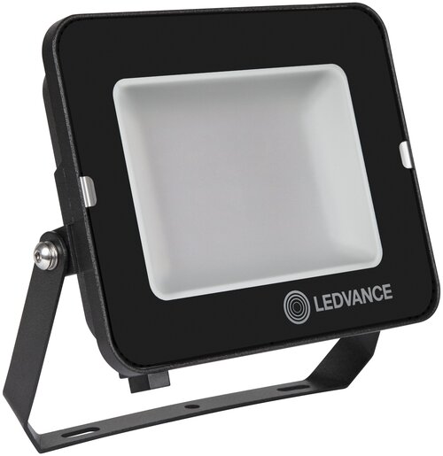 FL COMP V 50W 830 SYM 100 BK - LED прожектор LEDVANCE