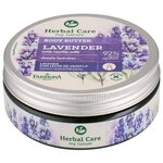 Крем для тела Farmona Herbal Care Lavender Лаванда и ванильное молочко - изображение