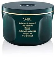 ORIBE Moisture&Control Deep Treatment Masque Маска для увлажнения и контроля вьющихся волос, 250 мл