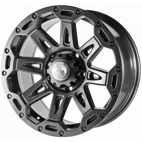 Колесный диск Race Ready Technology CSSD2828 9.0x18/5x139.7 D108.1 ET20 MK