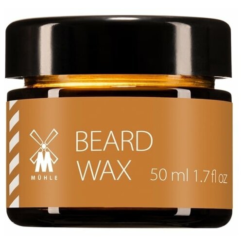 Воск для бороды MUEHLE BEARD CARE, 50 мл