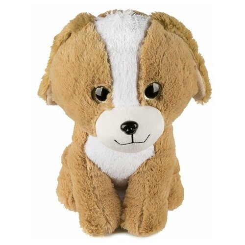 Спаниель/30 см/мягкая