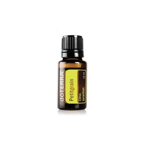 DoTERRA эфирное масло Петитгрейн, 15 мл